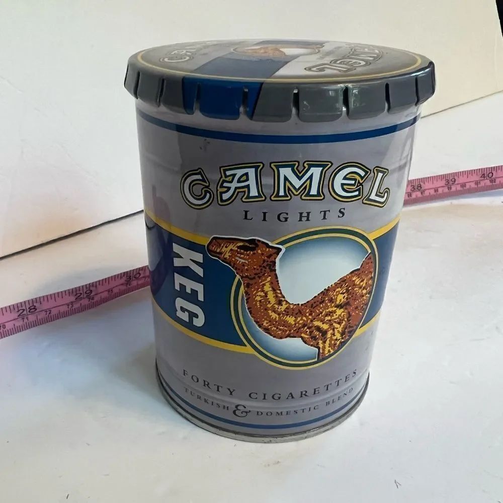 Camel Keg  - Picture 2 of 11